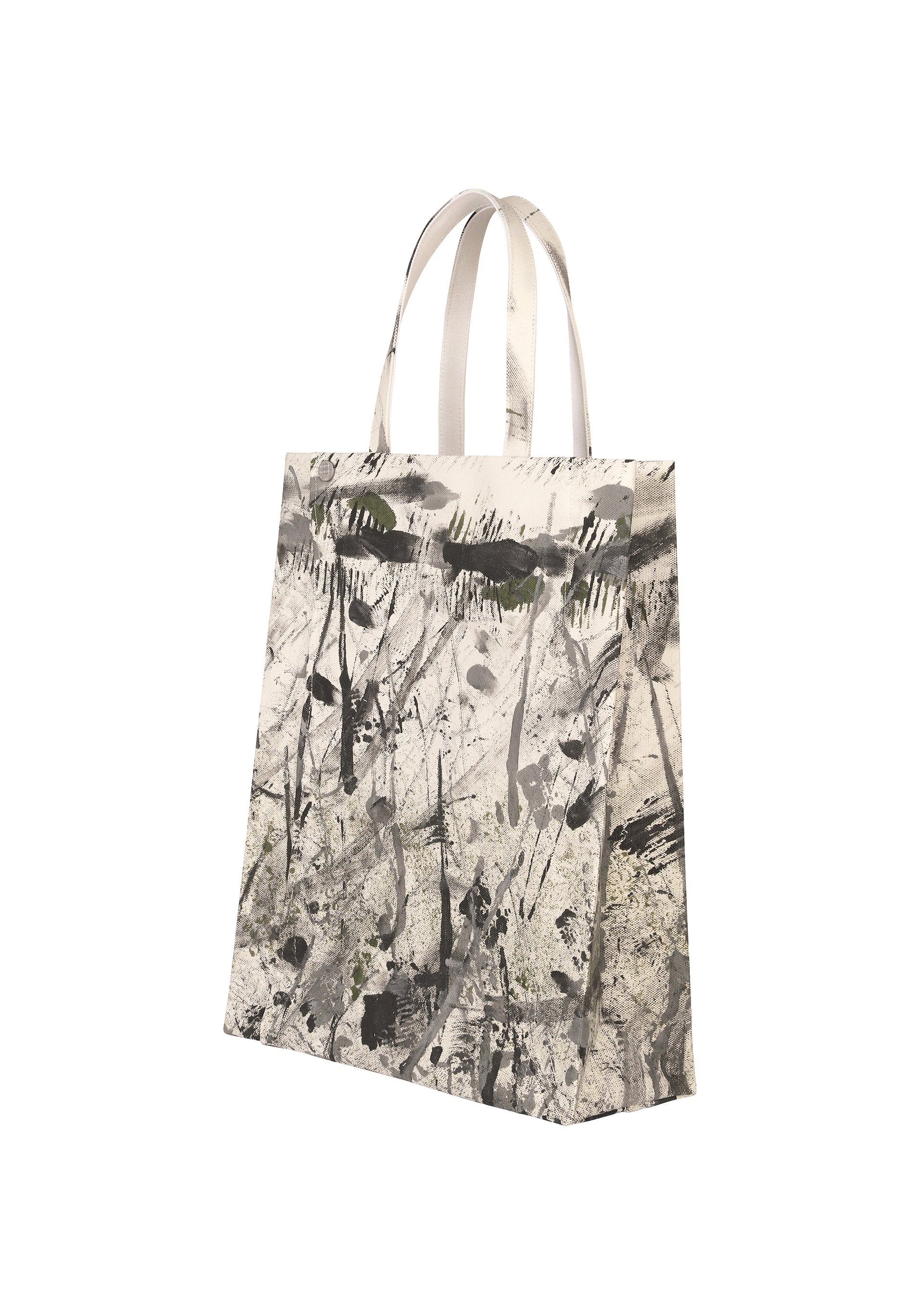 GOOD PRINTER'S BAG DAIKANYAMA、バッグ&財布_トートバッグ、ディテール画像1