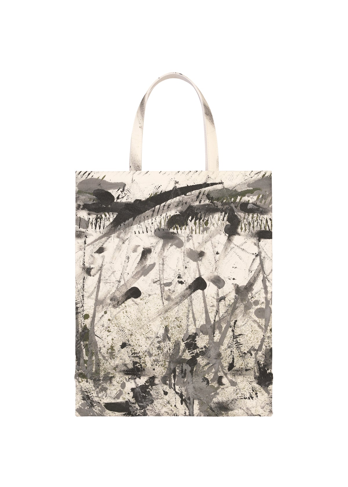 GOOD PRINTER'S BAG DAIKANYAMA、バッグ&財布_トートバッグ、ディテール画像2