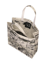 GOOD PRINTER'S BAG DAIKANYAMA、バッグ&財布_トートバッグ、ディテール画像3