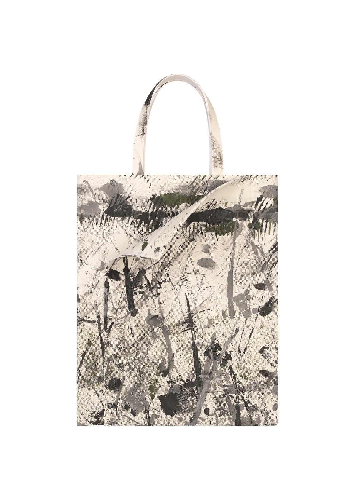 GOOD PRINTER'S BAG DAIKANYAMA、バッグ&財布_トートバッグ、ディテール画像5