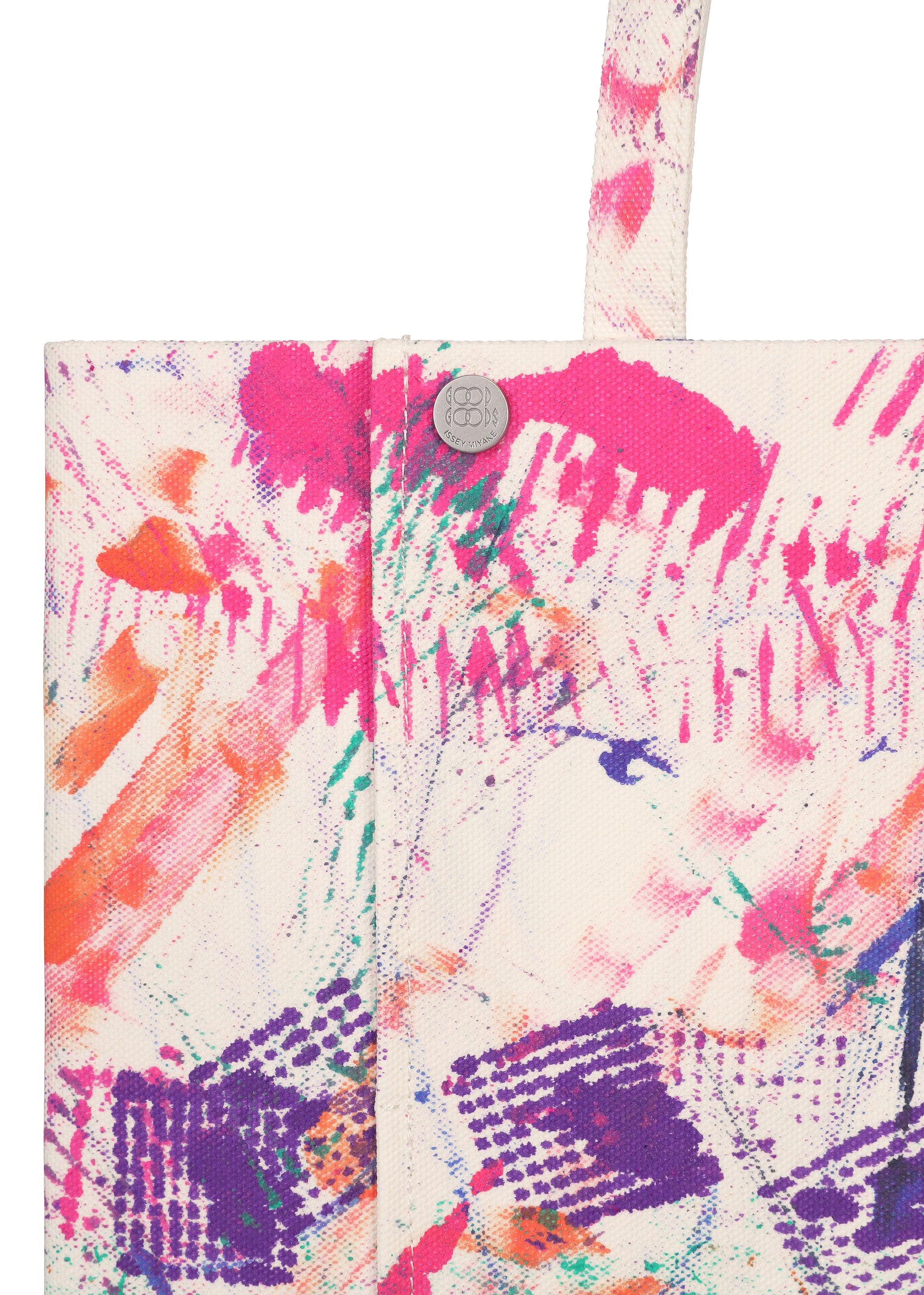 GOOD PRINTER'S BAG SHIBUYA、バッグ&財布_トートバッグ、ディテール画像4
