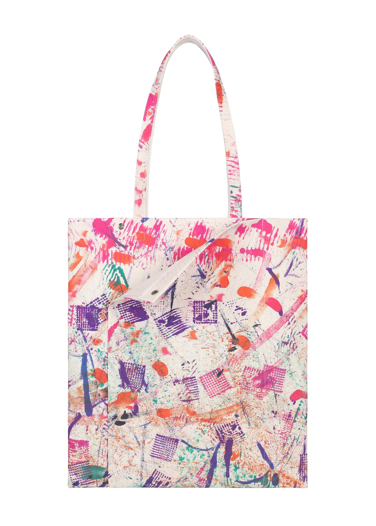 GOOD PRINTER'S BAG SHIBUYA、バッグ&財布_トートバッグ、ディテール画像5