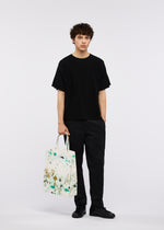 GOOD PRINTER'S BAG SHIBUYA、バッグ&財布_トートバッグ、着用画像1