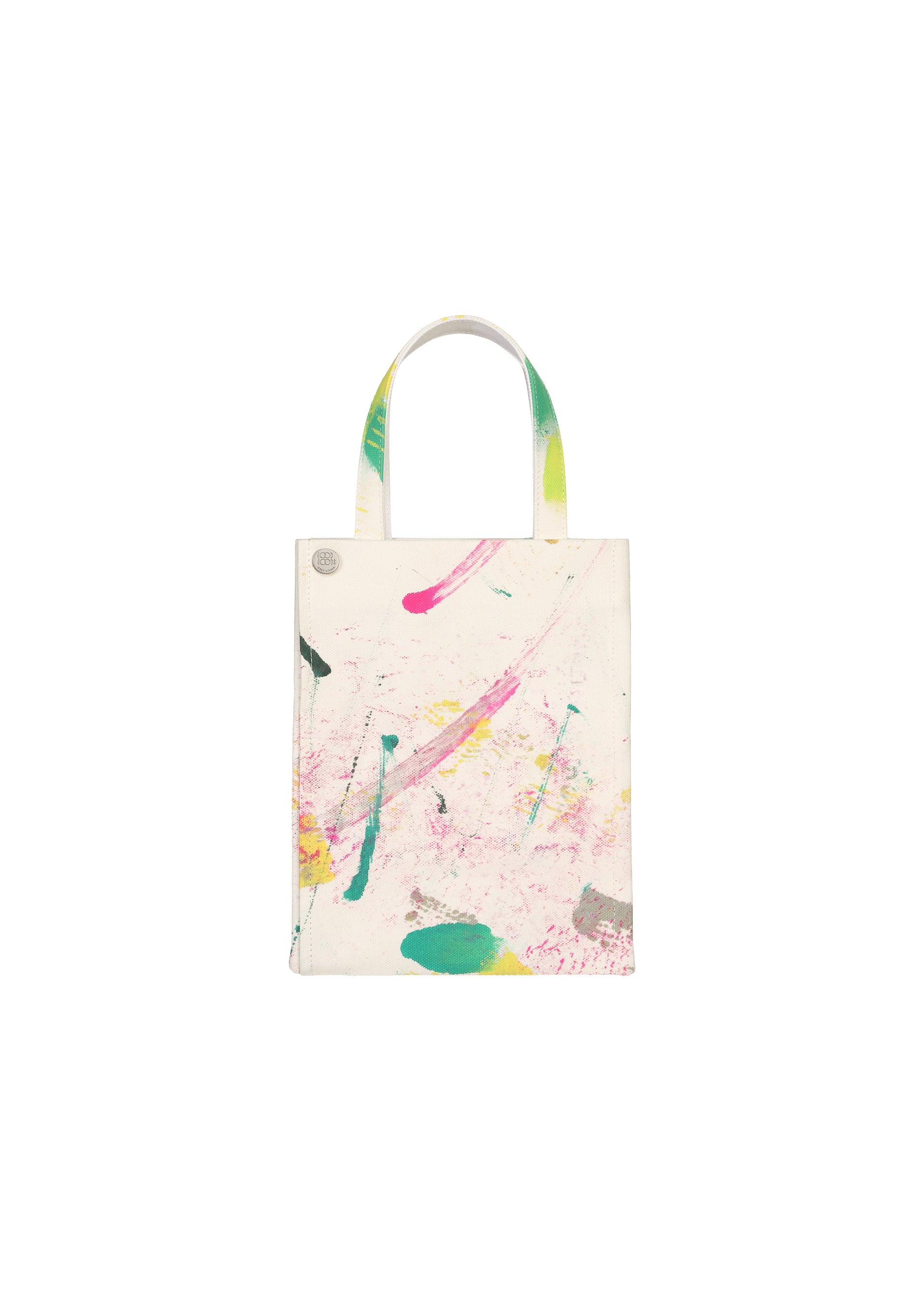 GOOD PRINTER'S BAG GINZA、バッグ&財布_トートバッグ、ピンク