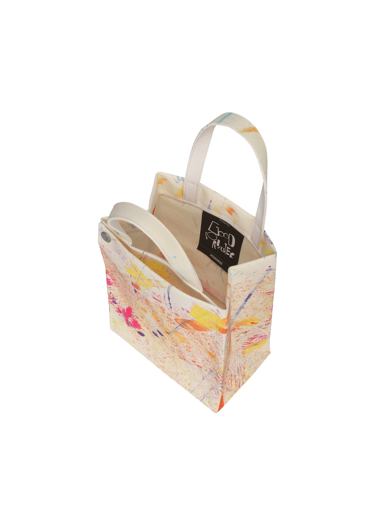 GOOD PRINTER'S BAG GINZA、バッグ&財布_トートバッグ、ディテール画像3