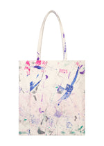 GOOD PRINTER'S BAG GINZA、バッグ&財布_トートバッグ、ピンク