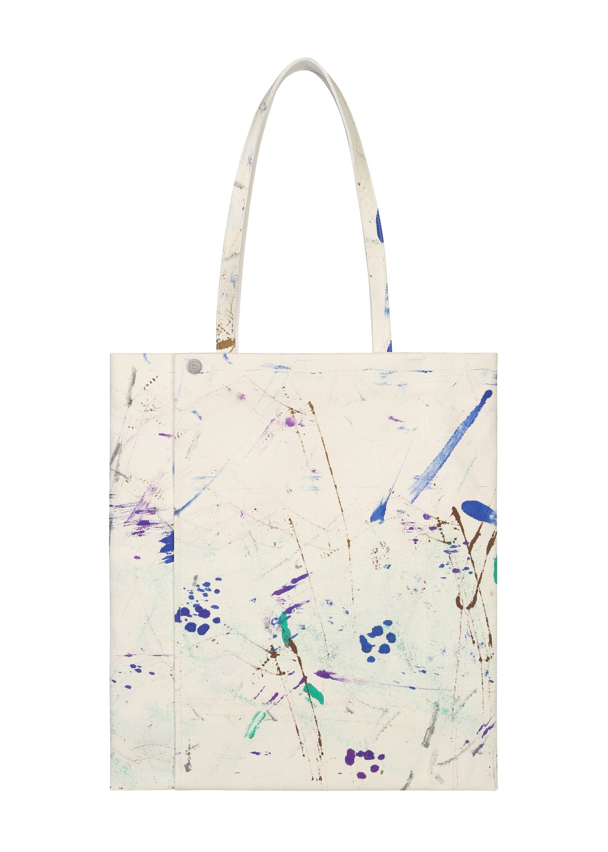 GOOD PRINTER'S BAG GINZA、バッグ&財布_トートバッグ、グリーン