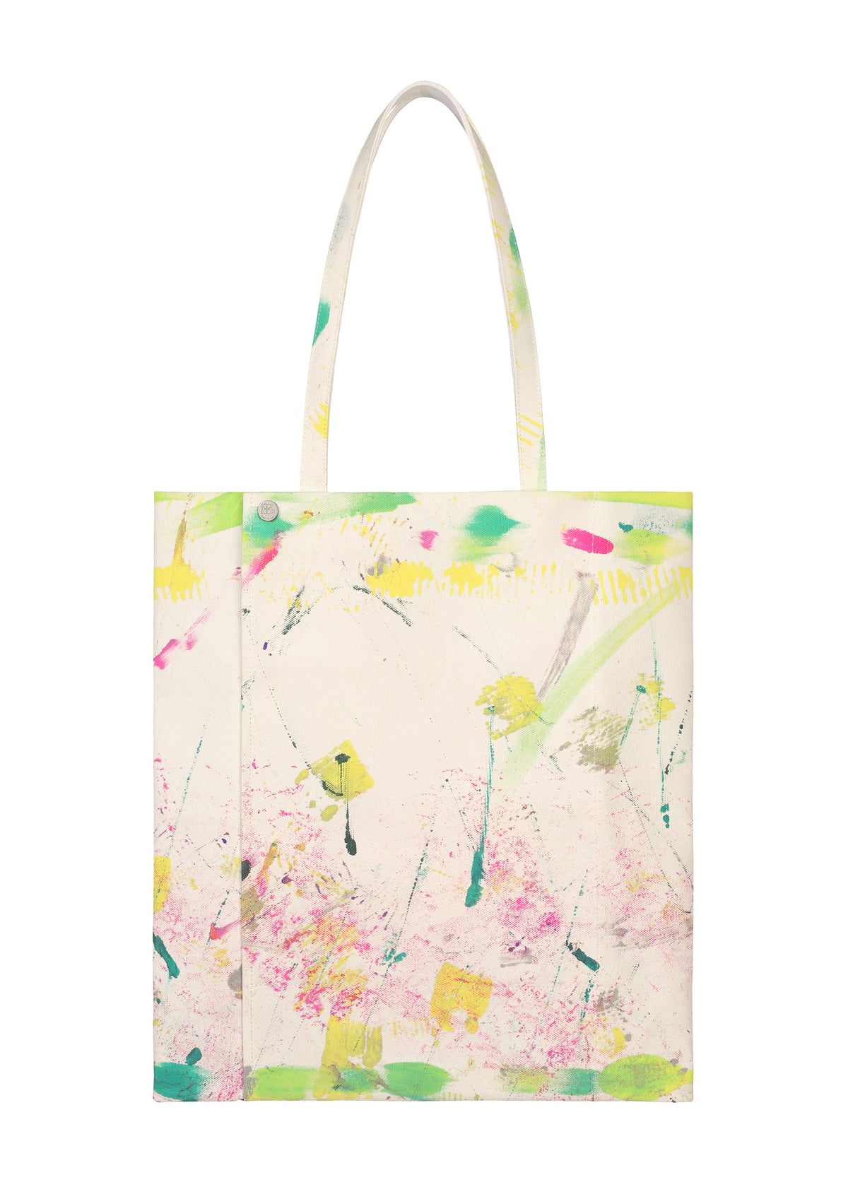 GOOD PRINTER'S BAG GINZA、バッグ&財布_トートバッグ、ピンク