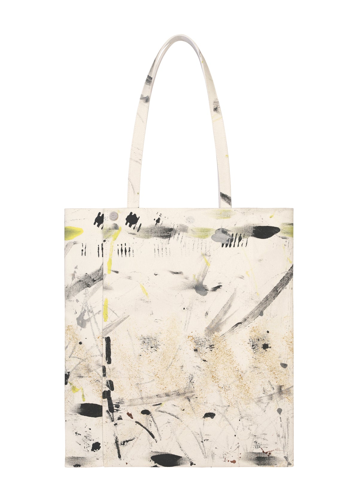GOOD PRINTER'S BAG GINZA、バッグ&財布_トートバッグ、ブラウン