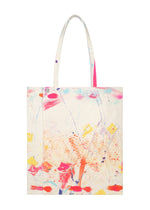 GOOD PRINTER'S BAG GINZA、バッグ&財布_トートバッグ、オレンジ