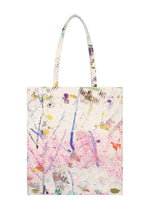 GOOD PRINTER'S BAG GINZA、バッグ&財布_トートバッグ、ピンク