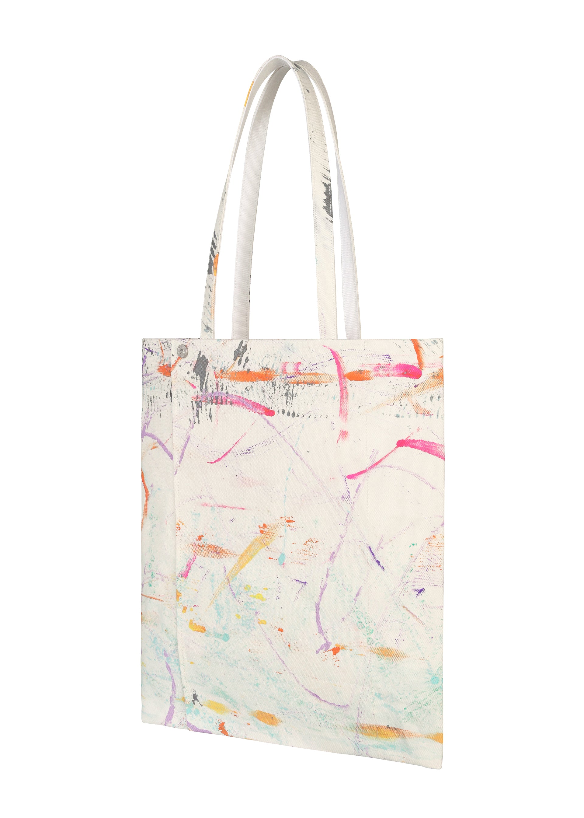 GOOD PRINTER'S BAG GINZA、バッグ&財布_トートバッグ、ディテール画像1