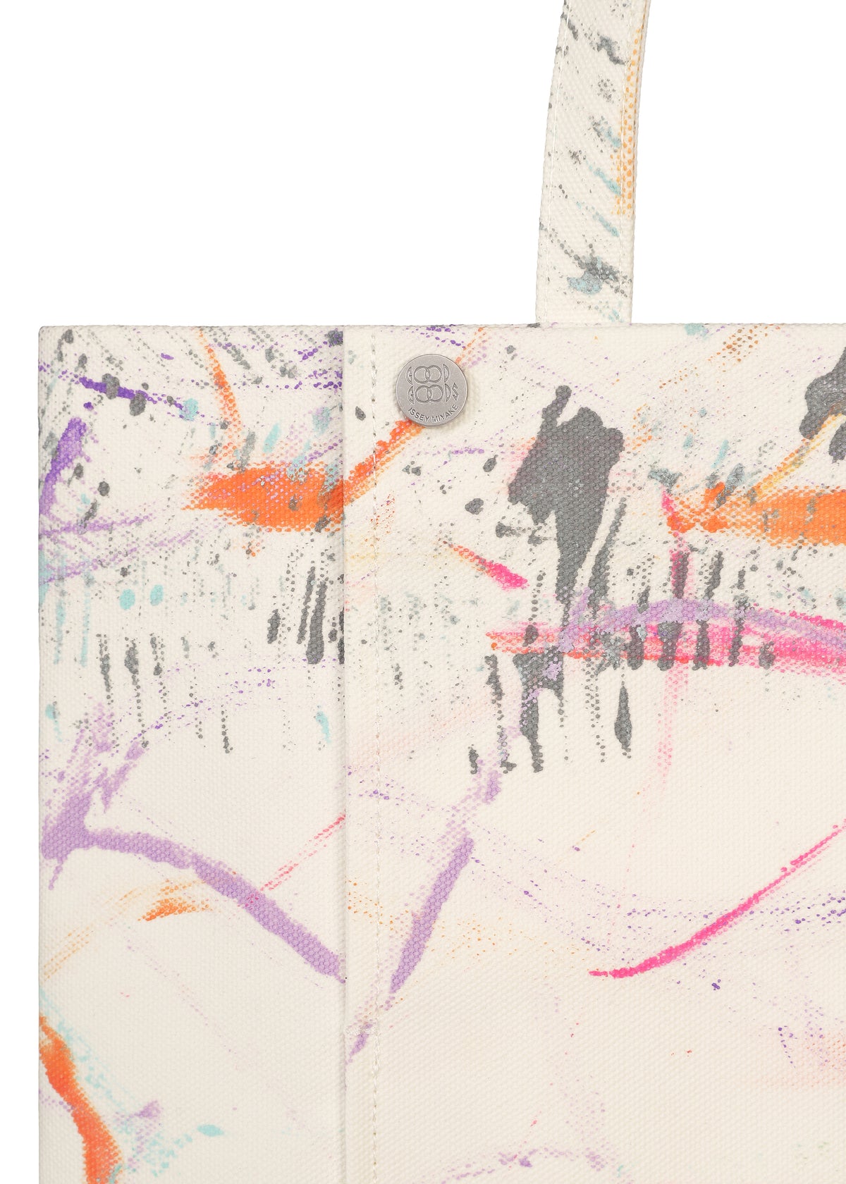 GOOD PRINTER'S BAG GINZA、バッグ&財布_トートバッグ、ディテール画像4