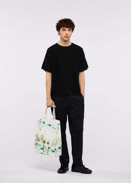 GOOD PRINTER'S BAG GINZA、バッグ&財布_トートバッグ、着用画像1