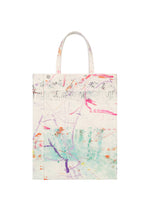 GOOD PRINTER'S BAG GINZA