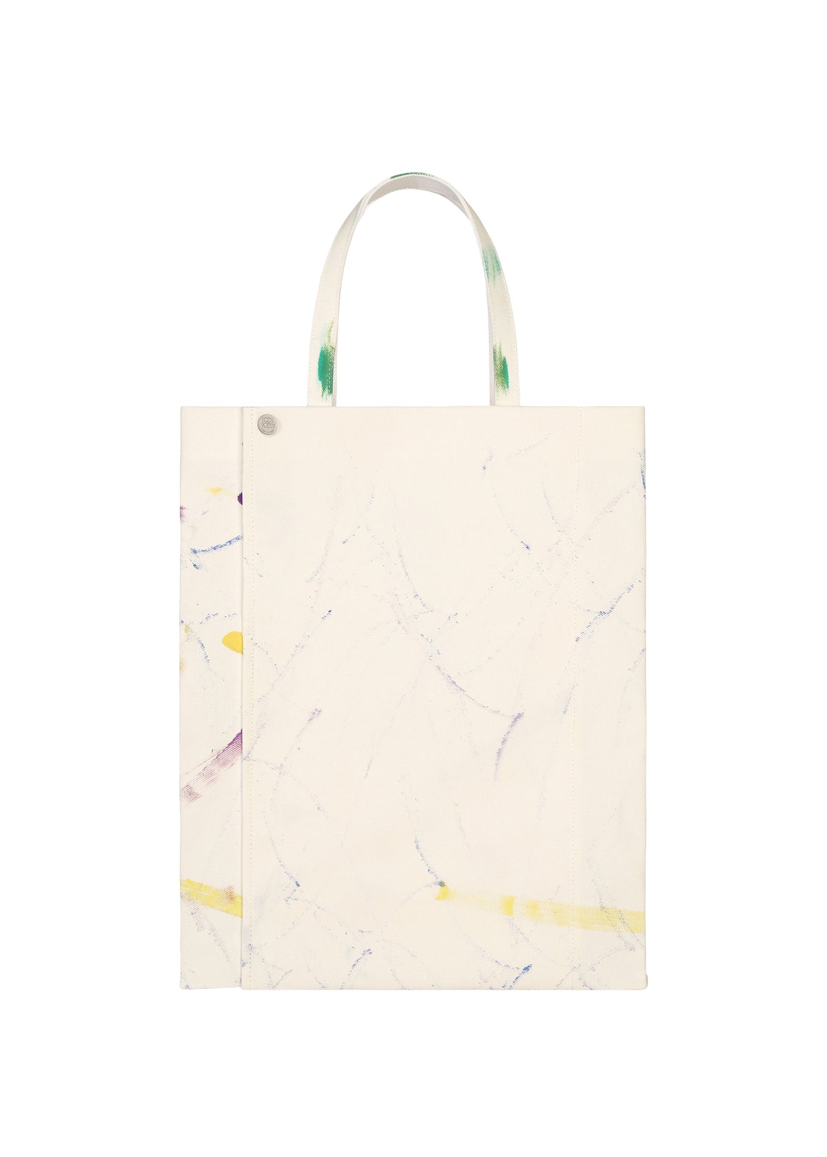 GOOD PRINTER'S BAG GINZA、バッグ&財布_トートバッグ、ピンク