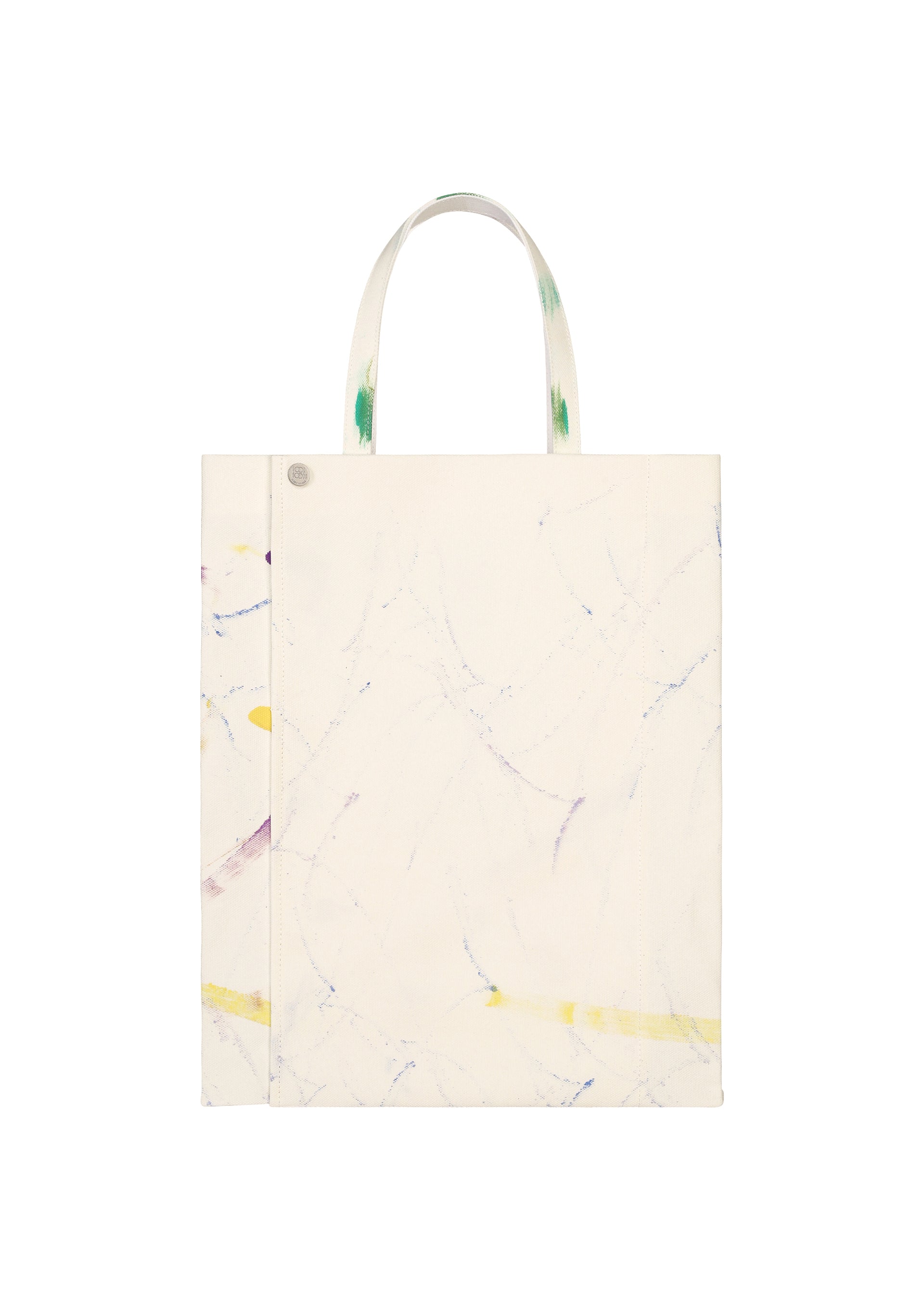 GOOD PRINTER'S BAG GINZA、バッグ&財布_トートバッグ、ピンク