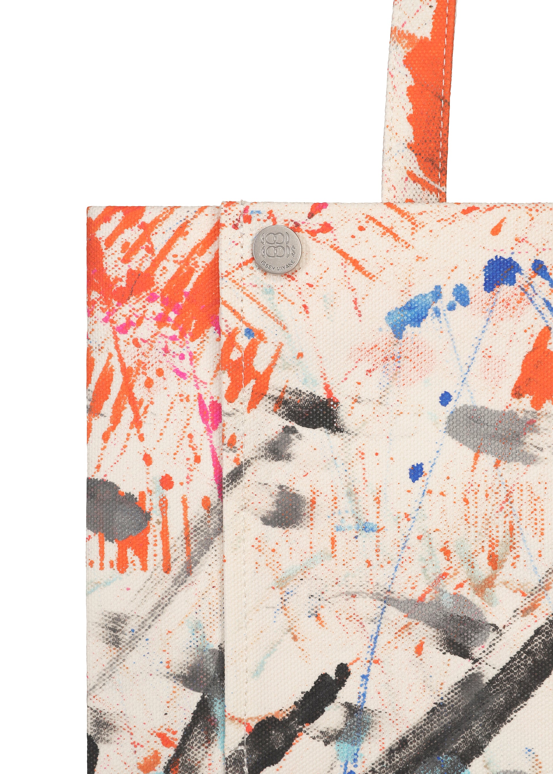 GOOD PRINTER'S BAG GINZA、バッグ&財布_トートバッグ、ディテール画像4