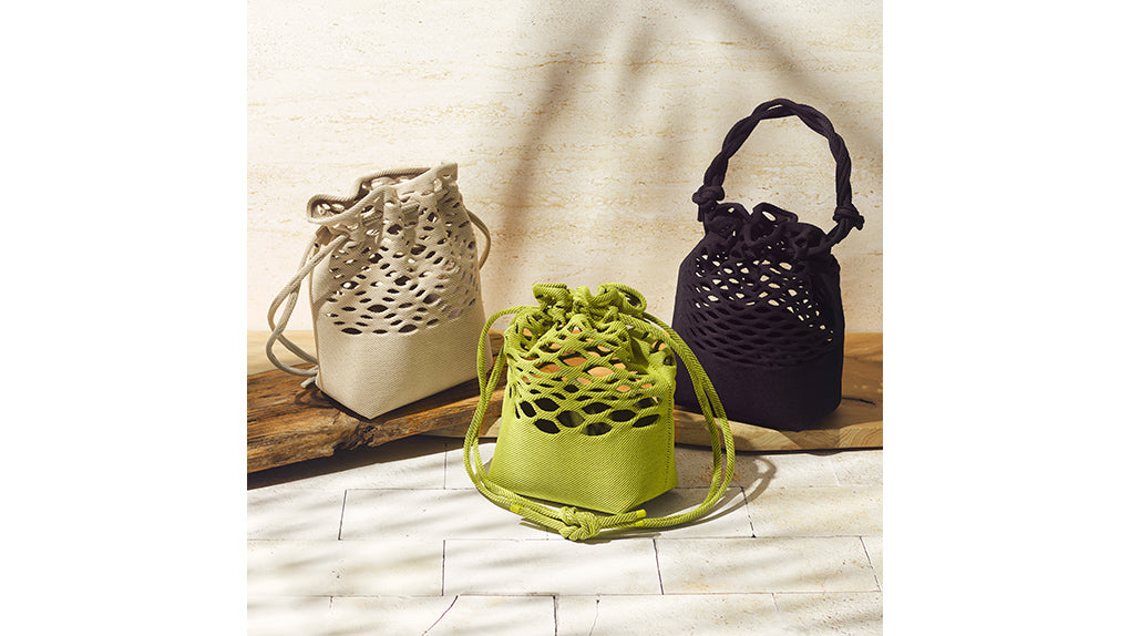 MOKKO BASKET