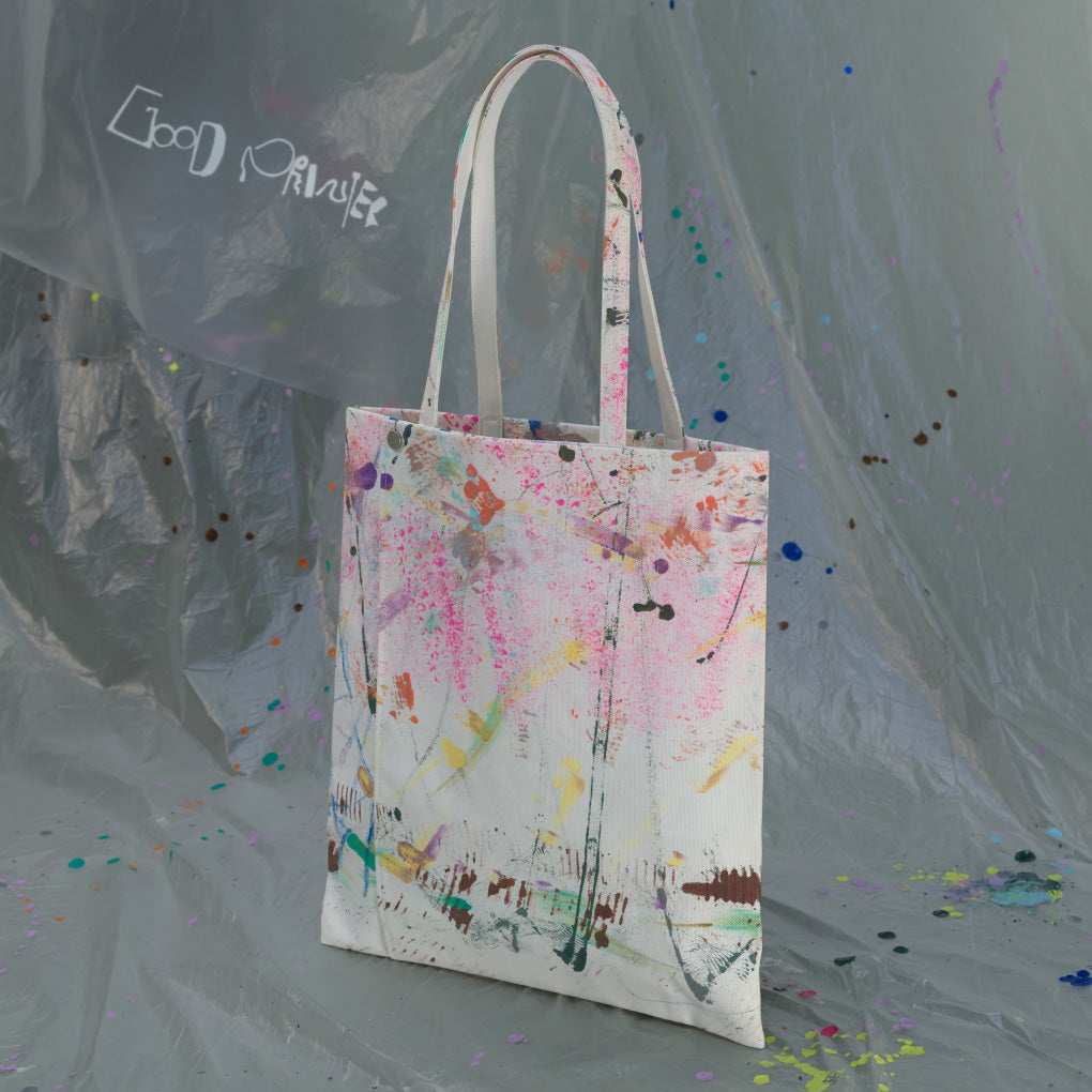 GOOD PRINTER’S BAG