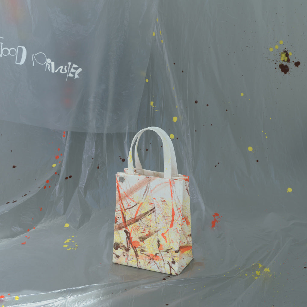 GOOD PRINTER’S BAG