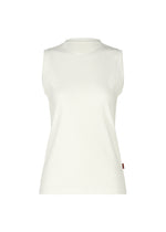CP JERSEY BASIC、ウィメンズ_トップス_トップ、ホワイト
