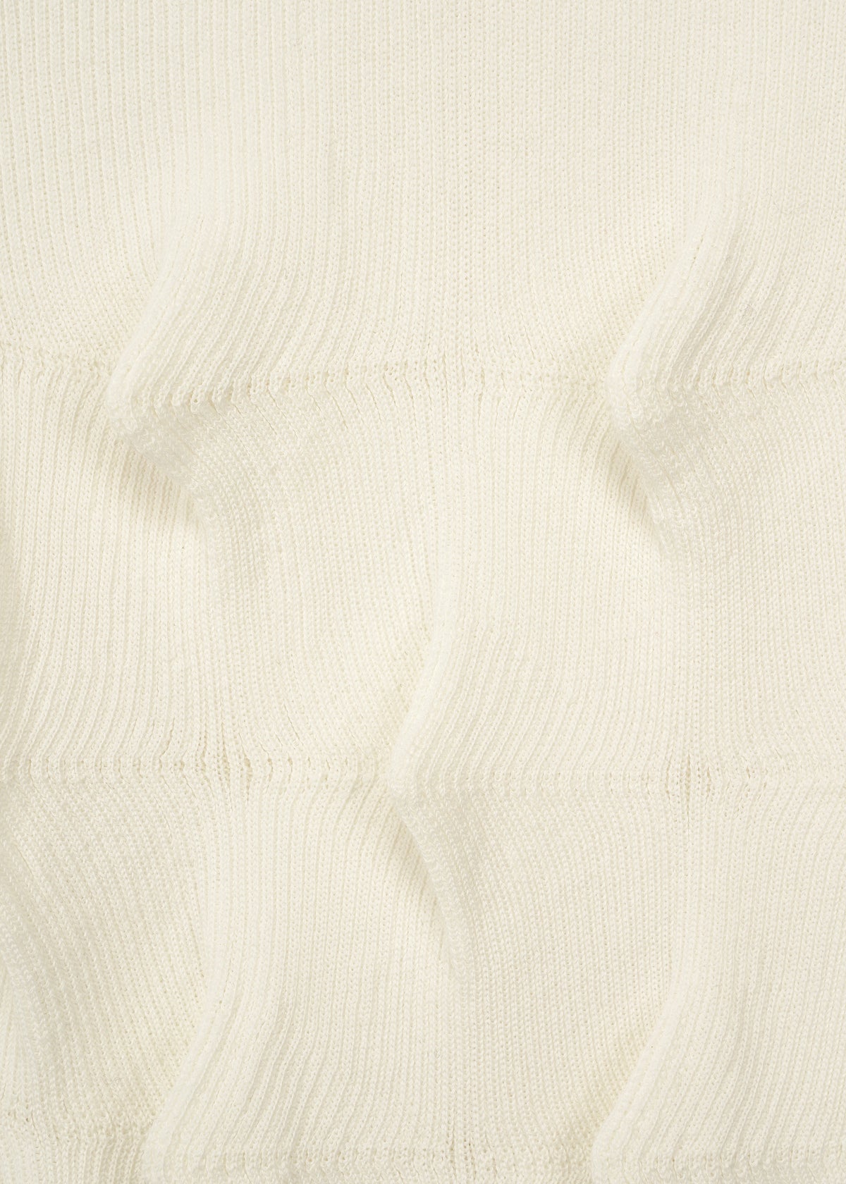 ZIG ZAG KNIT、ウィメンズ_パンツ、ディテール画像2
