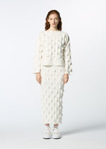 ZIG ZAG KNIT、ウィメンズ_トップス_トップ、着用画像1