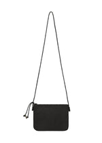 CASE、バッグ&財布_ショルダーバッグ、ブラック