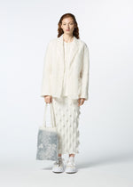 GLASSLEAF TOTE JANUARY、バッグ&財布_トートバッグ、着用画像1