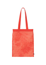 GLASSLEAF TOTE JANUARY、バッグ&財布_トートバッグ、レッド