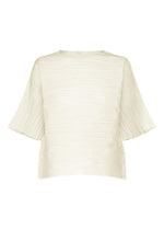 SHIBARI SHIRT、ウィメンズ_トップス_トップ、ホワイト
