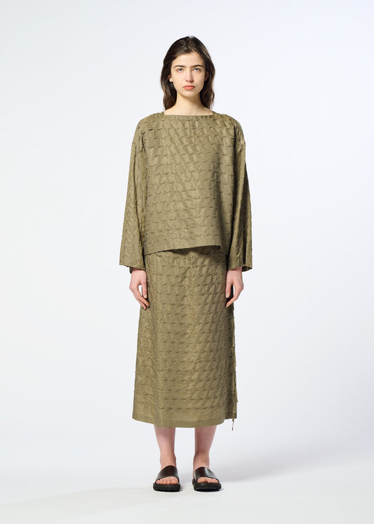 HOLE & LINE、ウィメンズ_トップス_トップ、着用画像1