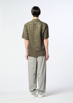 HOLE & LINE、ウィメンズ_トップス_トップ、着用画像3