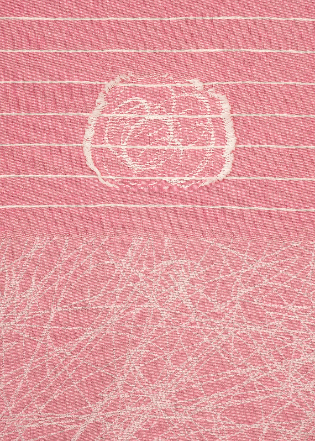 ONE STROKE DRAW、ウィメンズ_トップス_トップ、ディテール画像5