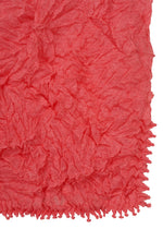KUMO SHIBORI KNIT SHEER、ウィメンズ_トップス_トップ、ディテール画像2