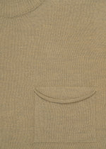 AIRY POCKET LAYERS、ウィメンズ_トップス_トップ、ディテール画像2