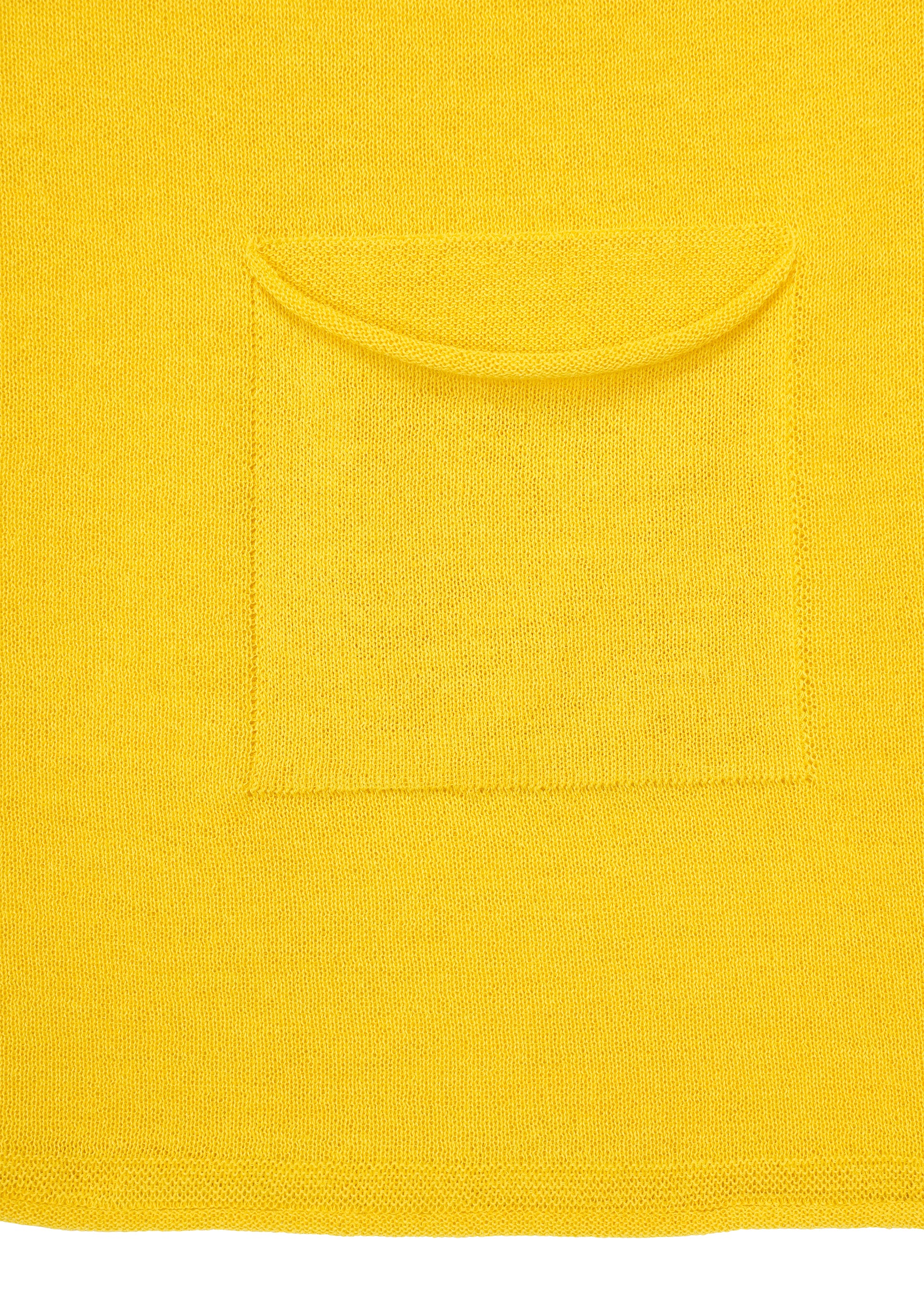 AIRY POCKET LAYERS、ウィメンズ_トップス_チュニック、ディテール画像2