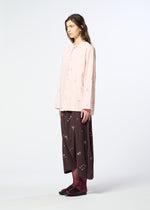 MULMUL BHILL、ウィメンズ_パンツ、着用画像2