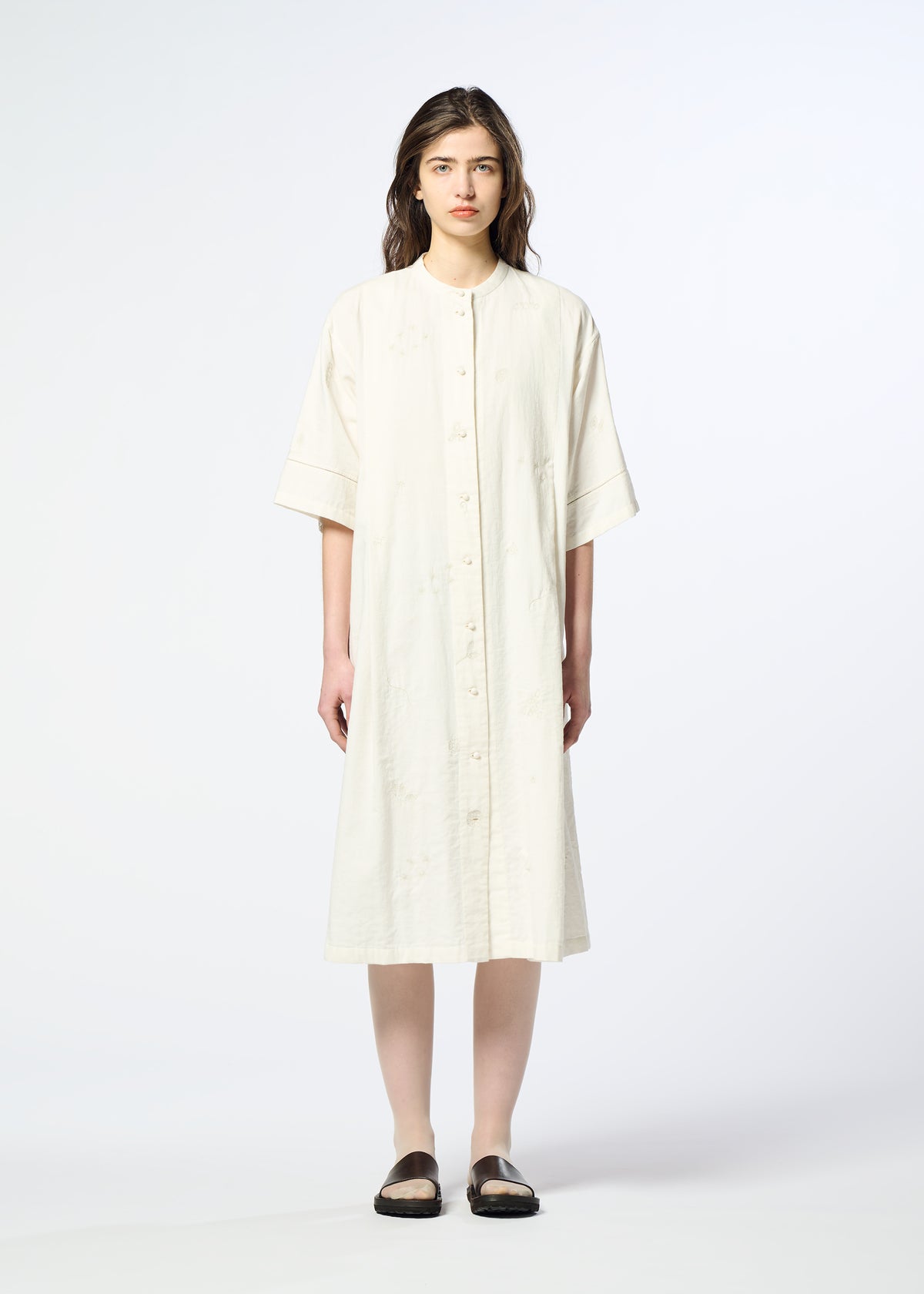 MULMUL BHILL、ウィメンズ_ワンピース、着用画像1