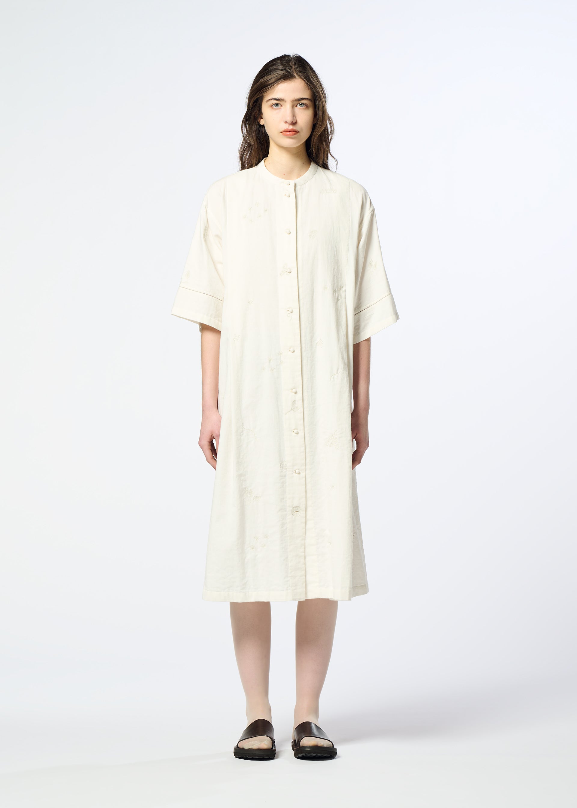 MULMUL BHILL、ウィメンズ_ワンピース、着用画像1