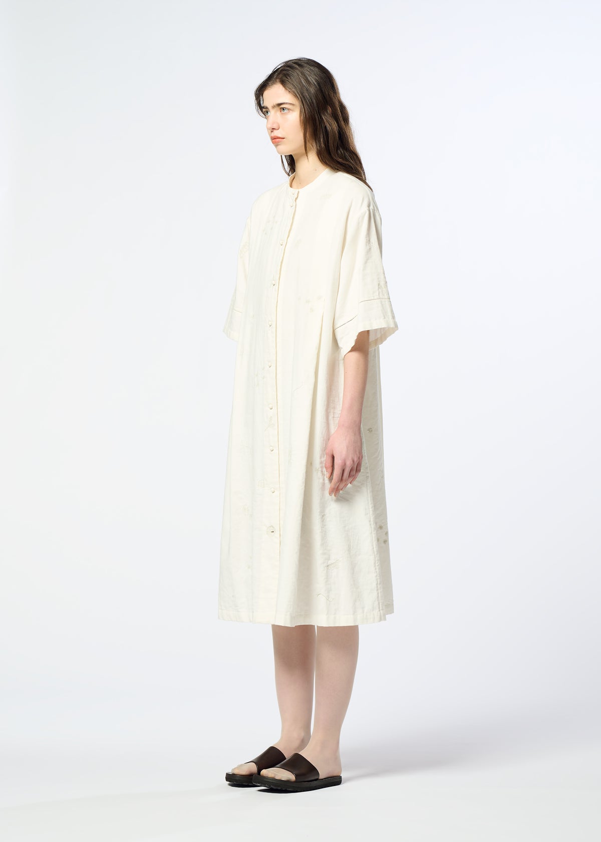 MULMUL BHILL、ウィメンズ_ワンピース、着用画像2