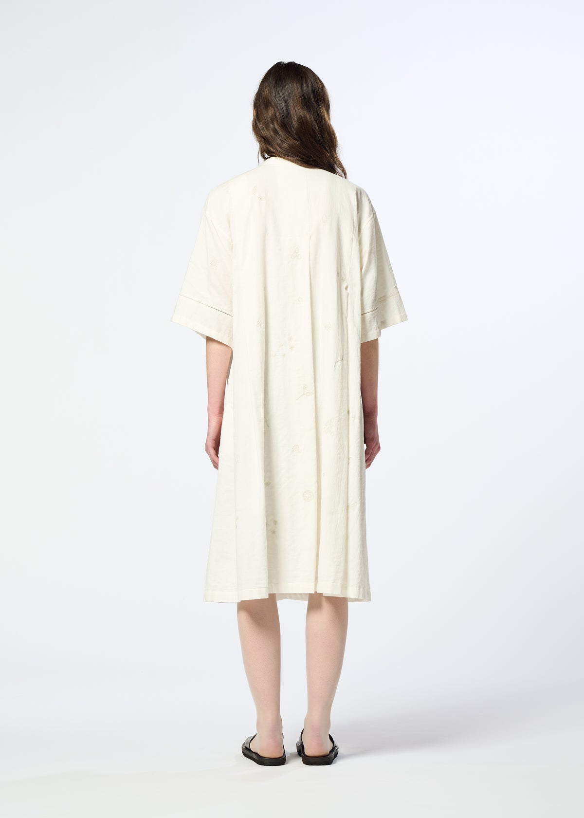 MULMUL BHILL、ウィメンズ_ワンピース、着用画像3