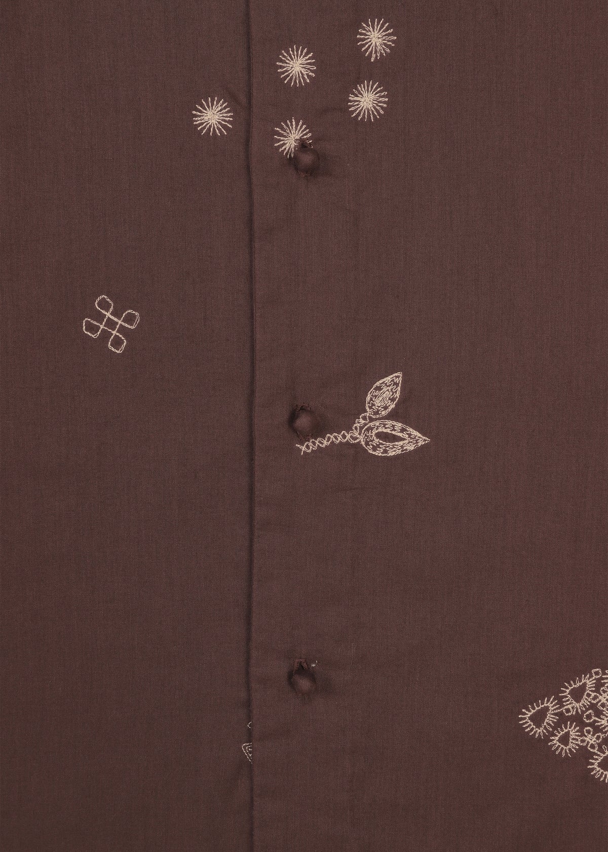 MULMUL BHILL、ウィメンズ_トップス_トップ、ディテール画像3