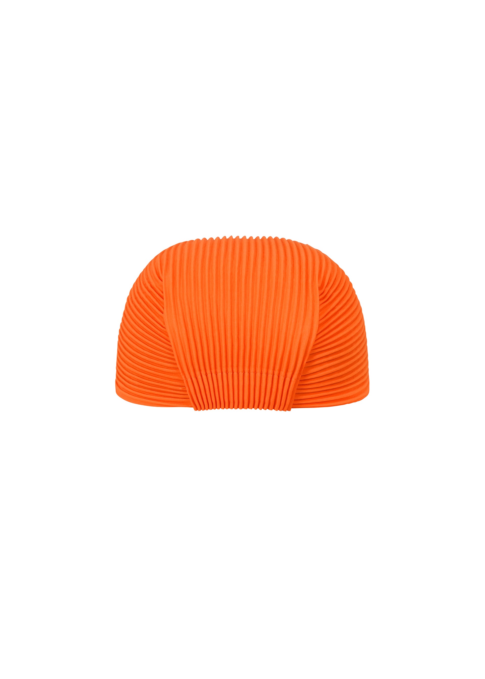 PLEATS CAP、アクセサリー&その他_帽子、ディテール画像2