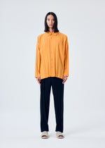 EDGE SHIRT、メンズ_トップス_シャツ、着用画像1