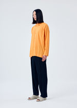EDGE SHIRT、メンズ_トップス_シャツ、着用画像2
