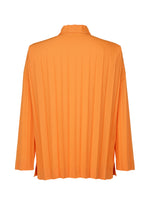 EDGE SHIRT、メンズ_トップス_シャツ、ディテール画像1
