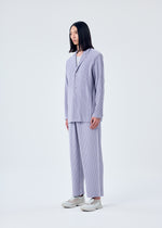 TAILORED PLEATS 2、メンズ_ジャケット&コート_ジャケット＆ブルゾン、着用画像2