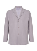 TAILORED PLEATS 2、メンズ_ジャケット&コート_ジャケット＆ブルゾン、ブラック